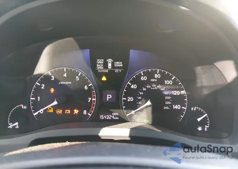 2014 Lexus Rx 350 z USA, uszkodzony, nr VIN JTJZK1BA7E2419498